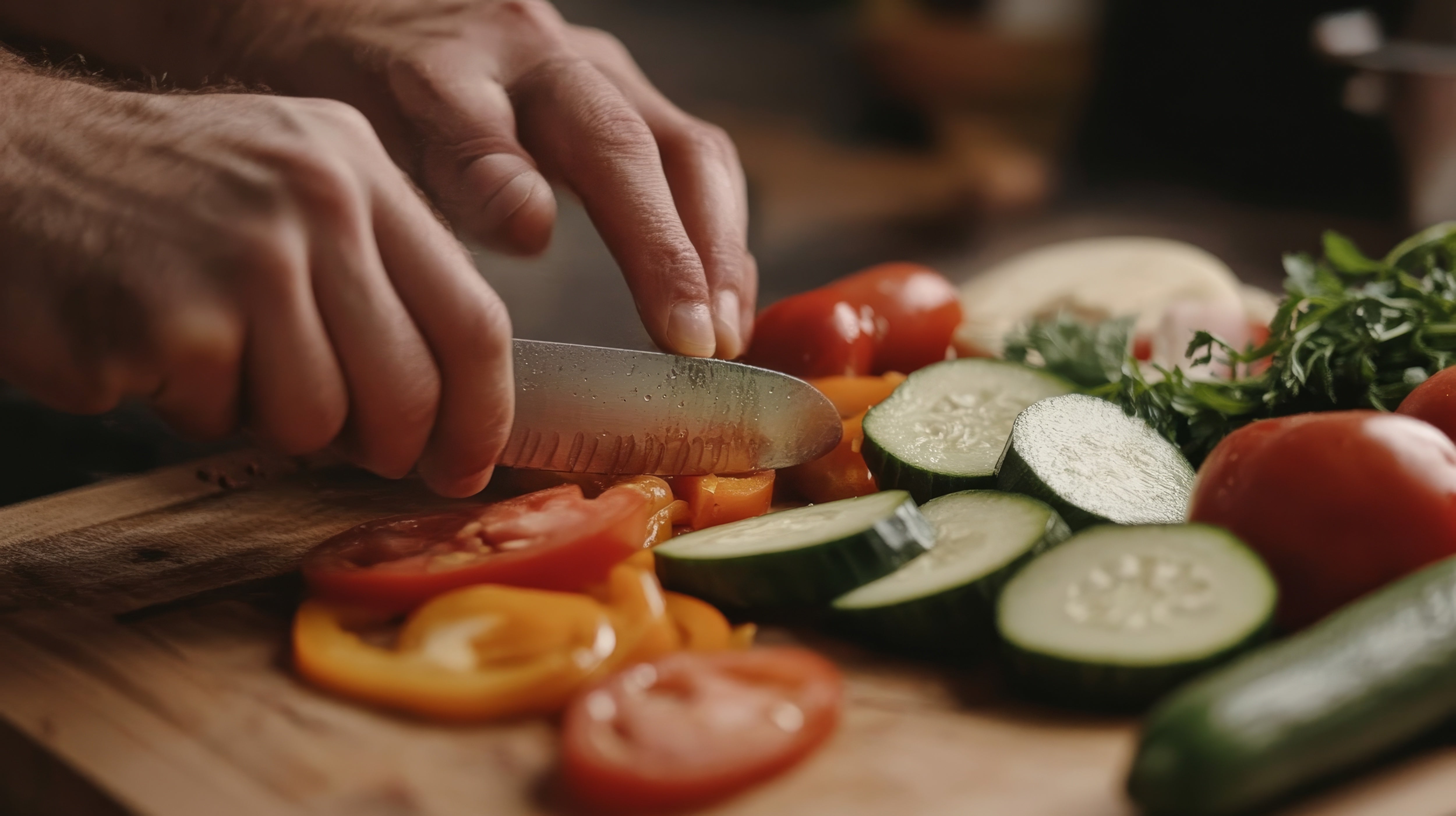 Up Your Kitchen Game: 4 Tools to Save Time and Make Meal Prep a Breeze