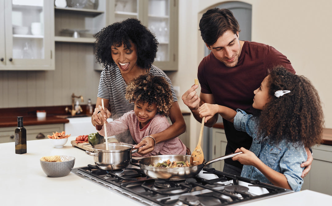 Save Money in 2025: Kitchen Tools and Tips to Cook More at Home