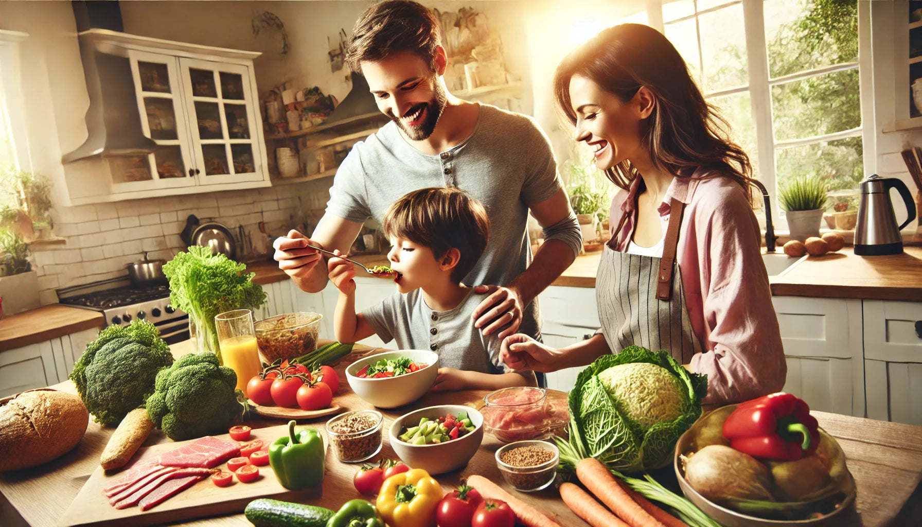 Why Cooking at Home is More Nutritious Than Eating Out