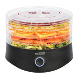 Brentwood® Food Dehydrator for Healthy Snacking