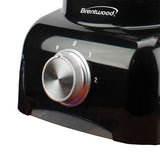 Brentwood® 8-Cup Food Processor