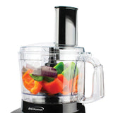 Brentwood® 8-Cup Food Processor