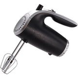 Brentwood® 5-Speed Hand Mixer