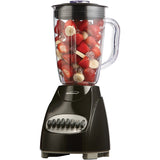 Brentwood® 12-Speed Blender with Ice-Crushing Power