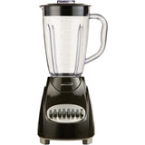 Brentwood® 12-Speed Blender with Ice-Crushing Power