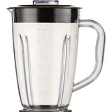 Brentwood® 12-Speed Blender with Ice-Crushing Power