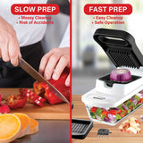 Brentwood® Pro Food Chopper