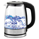 Electric Kettle with Temp Control