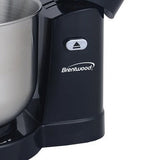 Brentwood® 5-Speed Stand Mixer