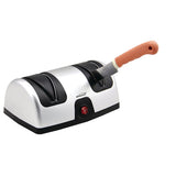 Brentwood® 45-Watt 2-Stage Knife Sharpener