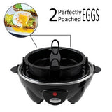 Brentwood® Electric Egg Cooker