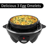 Brentwood® Electric Egg Cooker