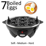 Brentwood® Electric Egg Cooker