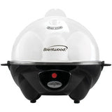 Brentwood® Electric Egg Cooker