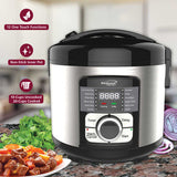 Brentwood® 7-Qt