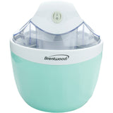 Brentwood® Just For Fun 1-Qt. Ice Cream and Sorbet Maker