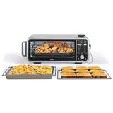 -1 Smart Digital Oven