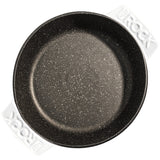 Round Ceramic Ovenware Dish