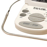 Taylor® Digital Cooking Thermometer