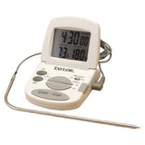 Taylor® Digital Cooking Thermometer