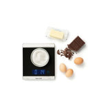 taylor high-capacity digital scale - durable & accurate