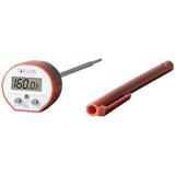 Taylor® Waterproof Digital Instant Read Thermometer